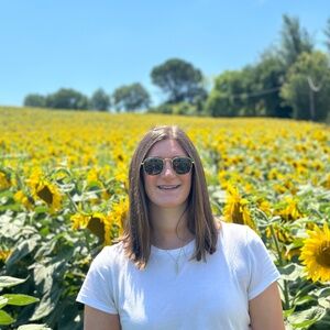 Meet your Posher, Anne